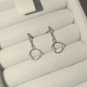 BONY LEVY - 14K Gold - Drop Earrings